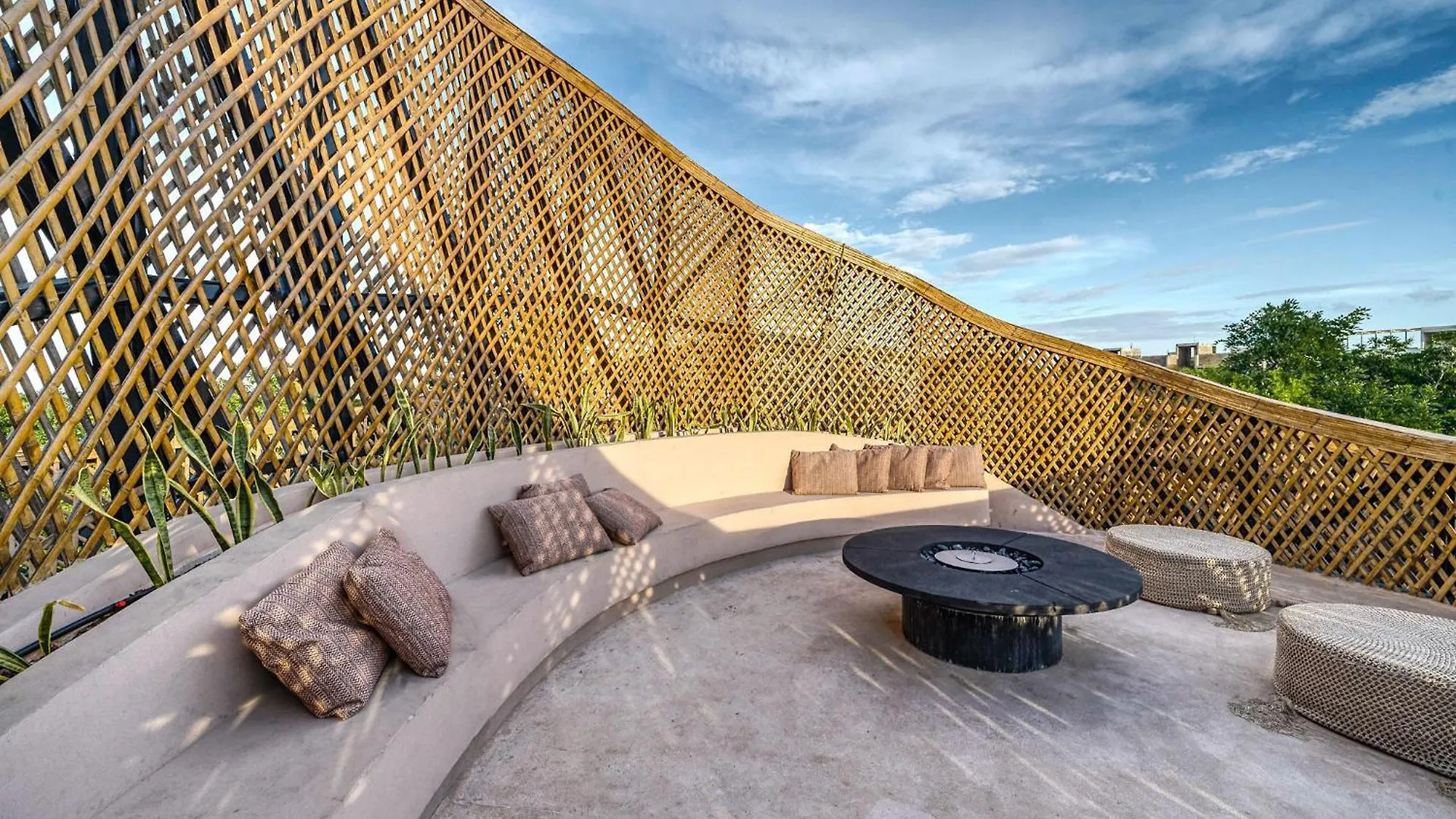 Stunning 1Br In Jungle With Pool, Restaurant And Gym Apartment Tulum