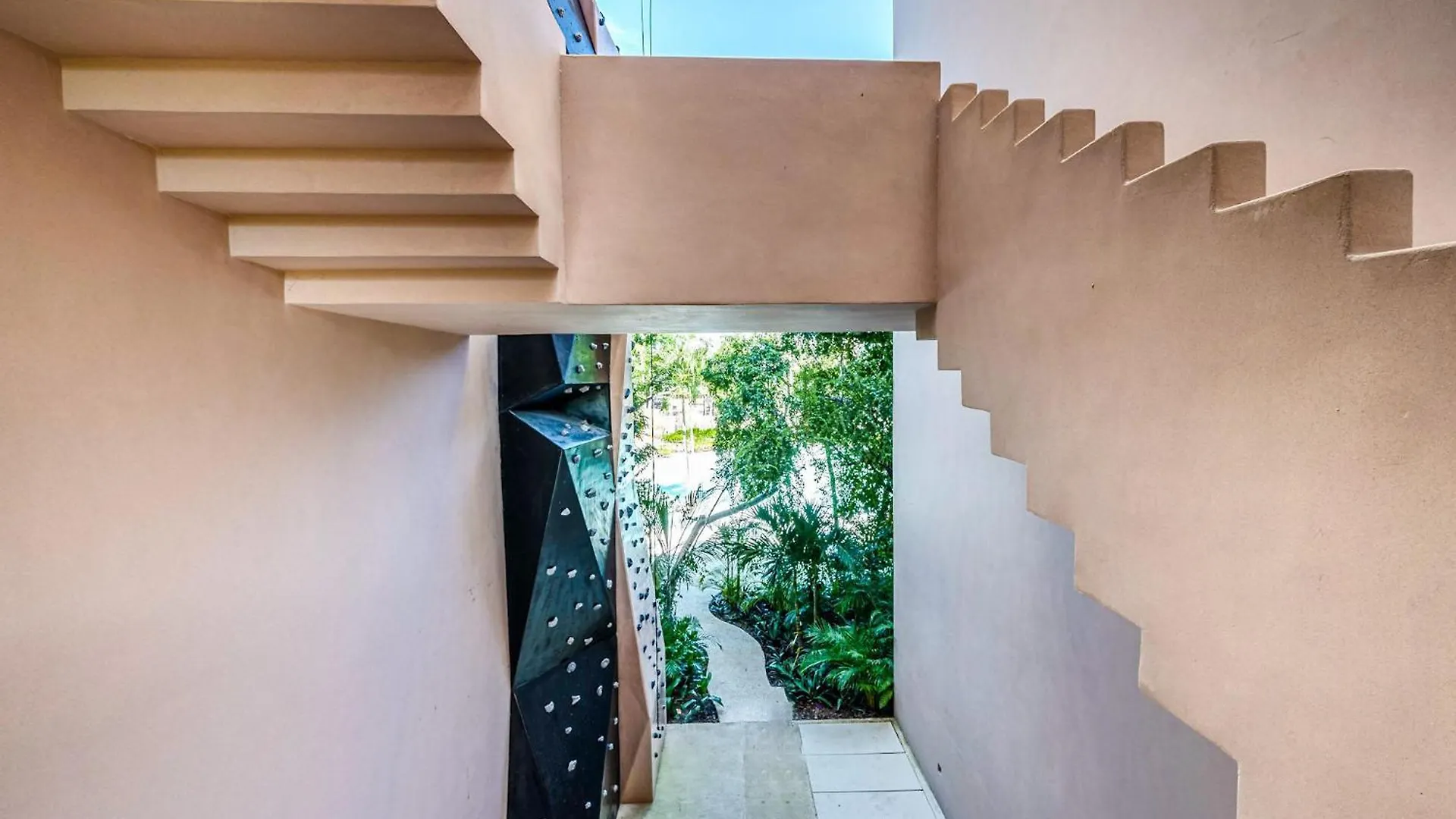 Stunning 1Br In Jungle With Pool, Restaurant And Gym Apartment Tulum