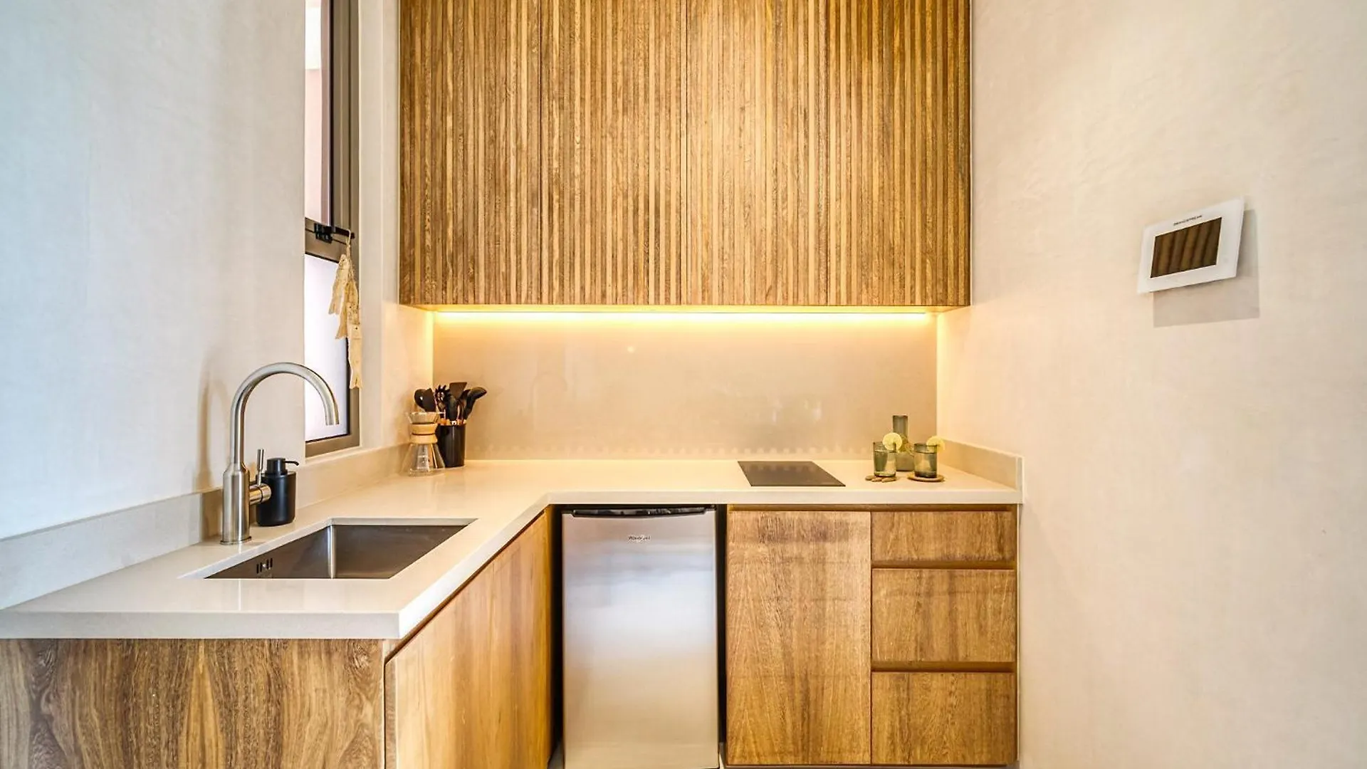 Stunning 1Br In Jungle With Pool, Restaurant And Gym Apartment Tulum Mexico
