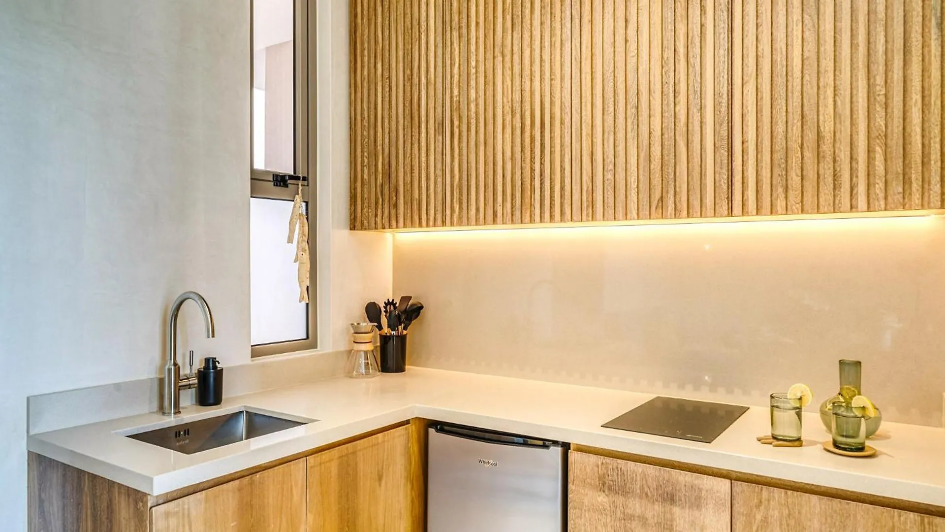 Stunning 1Br In Jungle With Pool, Restaurant And Gym Apartment Tulum 0*,