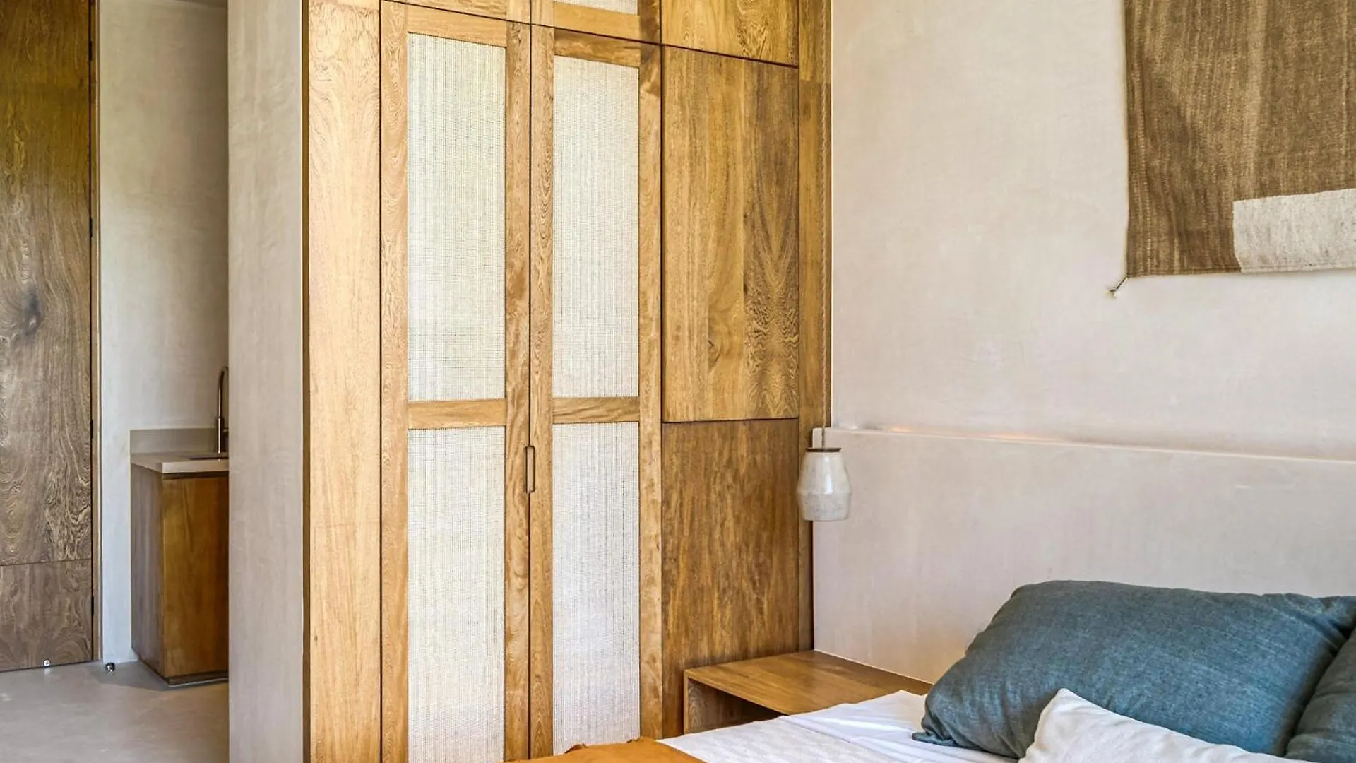 Apartman Stunning 1Br In Jungle With Pool, Restaurant And Gym Mexikó