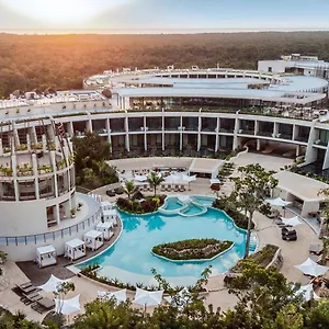 Secrets & Club (adults Only) Tulum